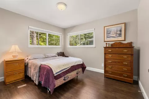 Bedroom - 2715 Morrene Dr, Placerville, CA 95667 photo 5 of 6
