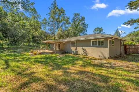 Exterior - 2715 Morrene Dr, Placerville, CA 95667 photo 19 of 26