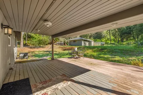 Exterior - 2715 Morrene Dr, Placerville, CA 95667 photo 13 of 26