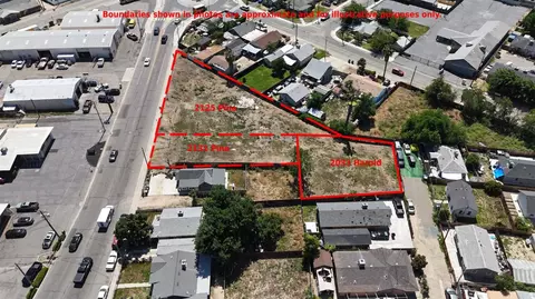 Undisclosed, Ceres, CA 95307