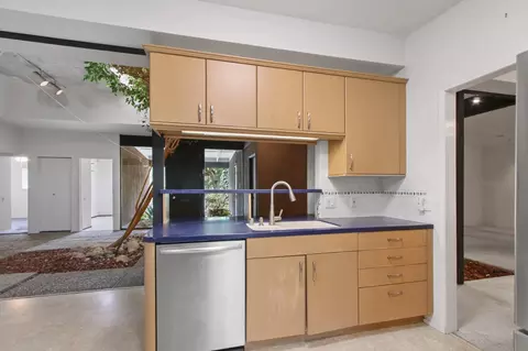 Kitchen - 101 E 7th St, Davis, CA 95616 photo 5 of 6