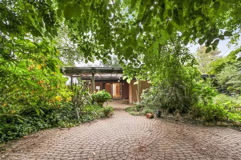 Exterior - 101 E 7th St, Davis, CA 95616 photo 10 of 17