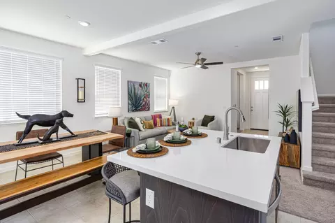 Kitchen - 4043 Porton Ln, Carmichael, CA 95608 photo 2 of 3