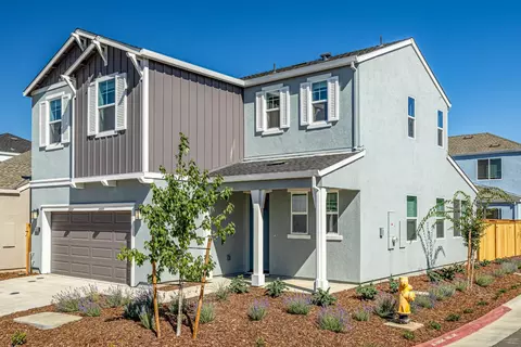 Exterior - 4043 Porton Ln, Carmichael, CA 95608 photo 2 of 5