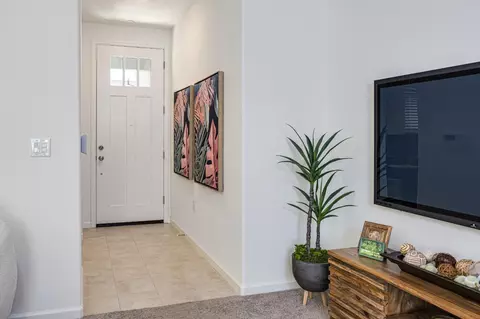 Entry Way - 4043 Porton Ln, Carmichael, CA 95608 photo 1 of 4
