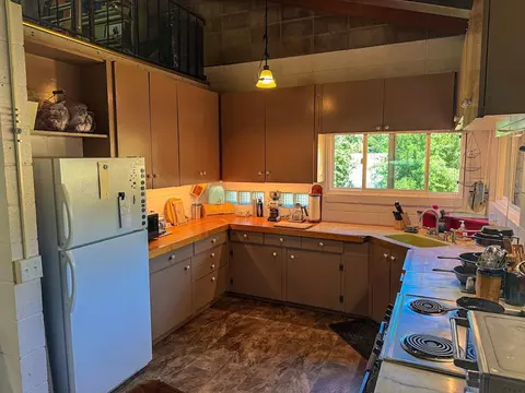 Kitchen - 48 Pine St, West Point, CA 95255 photo 3 of 6