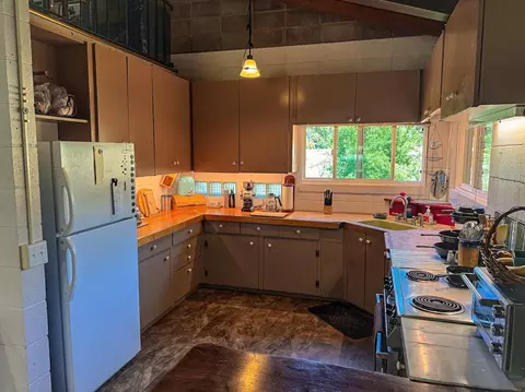 Kitchen - 48 Pine St, West Point, CA 95255 photo 5 of 6