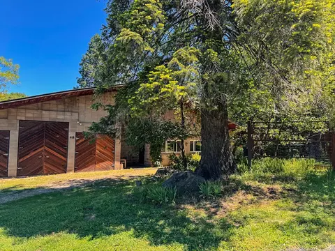 Exterior - 48 Pine St, West Point, CA 95255 photo 32 of 35