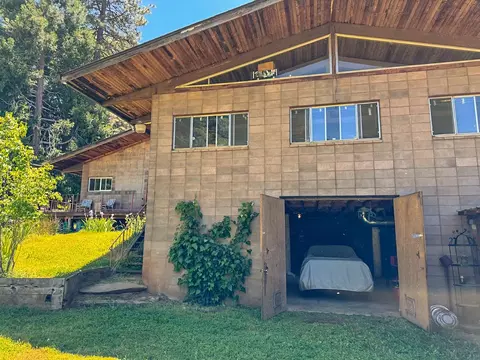 Exterior - 48 Pine St, West Point, CA 95255 photo 8 of 35