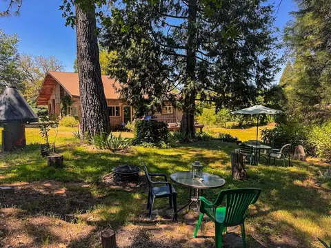 Exterior - 48 Pine St, West Point, CA 95255 photo 5 of 35