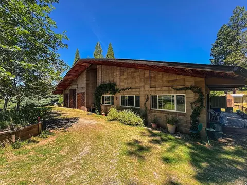 Exterior - 48 Pine St, West Point, CA 95255 photo 3 of 35