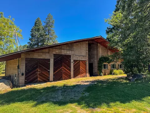 Exterior - 48 Pine St, West Point, CA 95255 photo 33 of 35