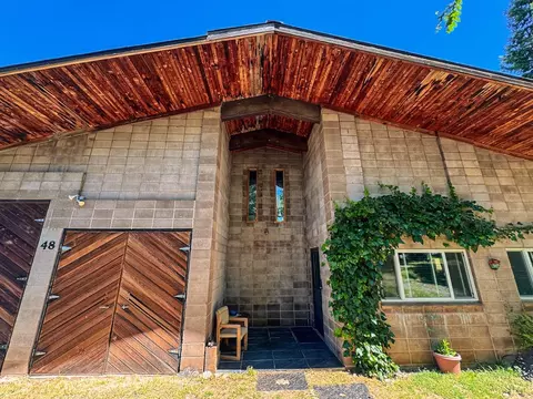 Exterior - 48 Pine St, West Point, CA 95255 photo 6 of 35