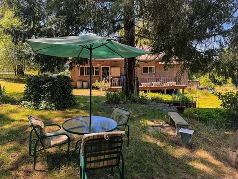Exterior - 48 Pine St, West Point, CA 95255 photo 18 of 35