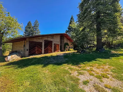 Exterior - 48 Pine St, West Point, CA 95255 photo 4 of 35