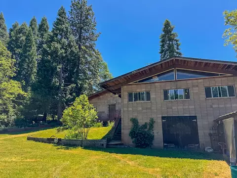 Exterior - 48 Pine St, West Point, CA 95255 photo 9 of 35