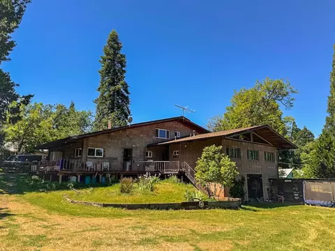 Exterior - 48 Pine St, West Point, CA 95255 photo 29 of 35
