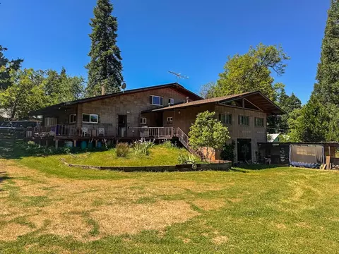Exterior - 48 Pine St, West Point, CA 95255 photo 2 of 35