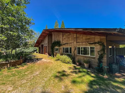 Exterior - 48 Pine St, West Point, CA 95255 photo 34 of 35