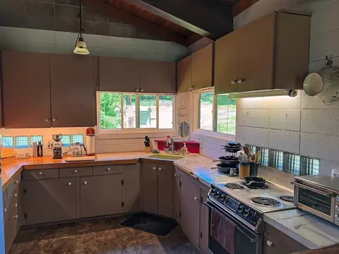 Kitchen - 48 Pine St, West Point, CA 95255 photo 2 of 6