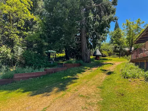 Exterior - 48 Pine St, West Point, CA 95255 photo 21 of 35