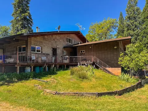 Exterior - 48 Pine St, West Point, CA 95255 photo 30 of 35
