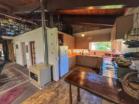 Kitchen - 48 Pine St, West Point, CA 95255 photo 1 of 6