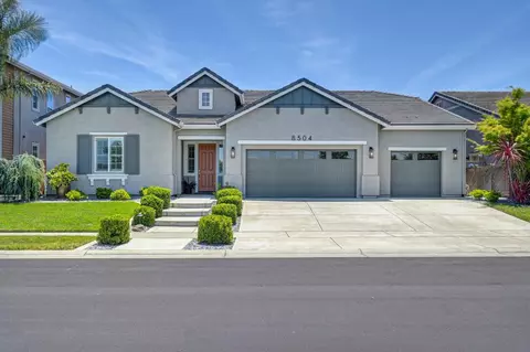 8504 Ponta Delgada Dr, Elk Grove, CA 95757