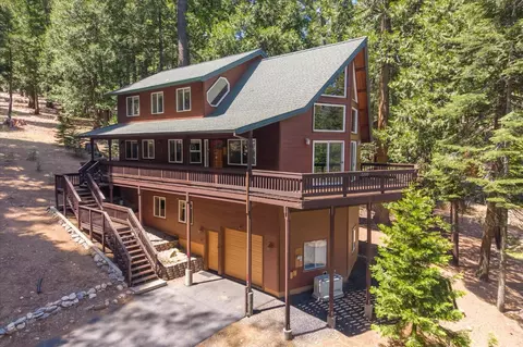 2203 Karock Rd, Dorrington, CA 95223