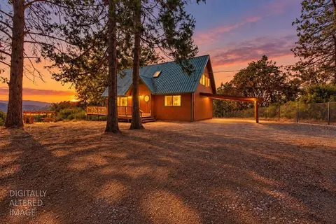 6880 Kahala Rd, Garden Valley, CA 95633