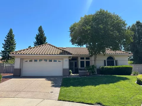 216 Mustang Ct, Roseville, CA 95747