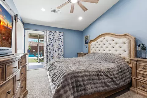 Bedroom - 2616 Puccini Pl, Modesto, CA 95358 photo 2 of 2