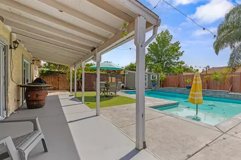 Exterior - 2616 Puccini Pl, Modesto, CA 95358 photo 7 of 7