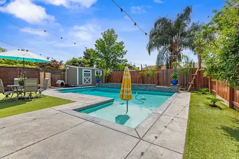 Exterior - 2616 Puccini Pl, Modesto, CA 95358 photo 3 of 7