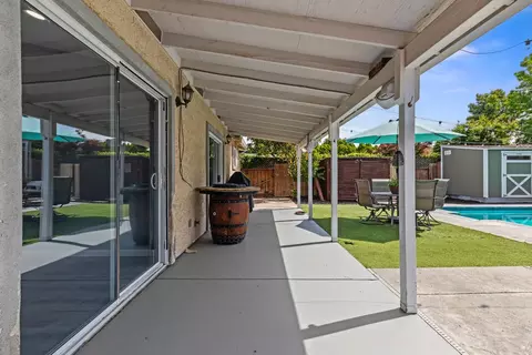 Exterior - 2616 Puccini Pl, Modesto, CA 95358 photo 2 of 7