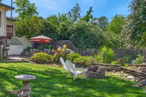 Exterior - 8133 E Peerless Ave, Orangevale, CA 95662 photo 9 of 13