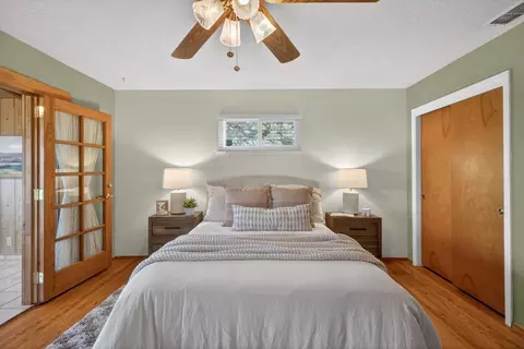 Bedroom - 8133 E Peerless Ave, Orangevale, CA 95662 photo 1 of 2