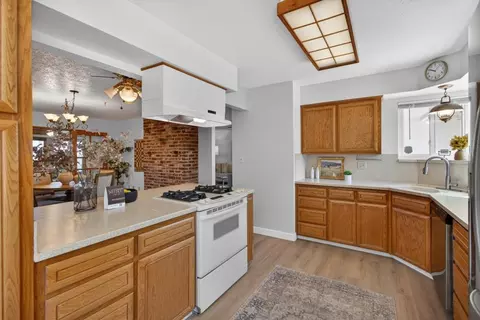 Kitchen - 8133 E Peerless Ave, Orangevale, CA 95662 photo 1 of 4