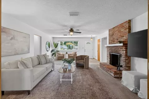 Living - 8133 E Peerless Ave, Orangevale, CA 95662 photo 4 of 4