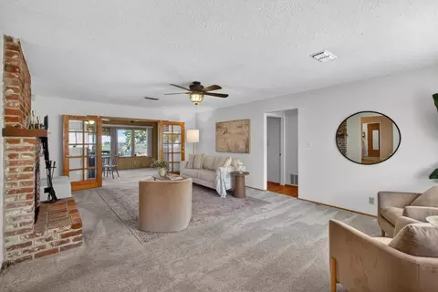 Living - 8133 E Peerless Ave, Orangevale, CA 95662 photo 1 of 4