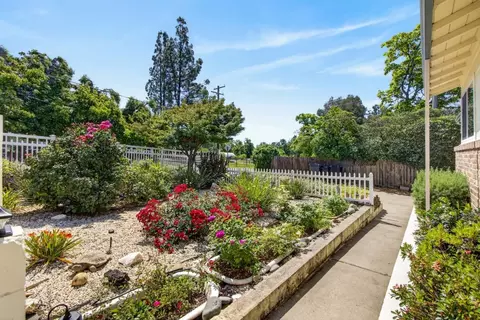Exterior - 8133 E Peerless Ave, Orangevale, CA 95662 photo 5 of 13