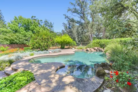 Exterior - 6837 Thunderhead Cir, Orangevale, CA 95662 photo 2 of 23