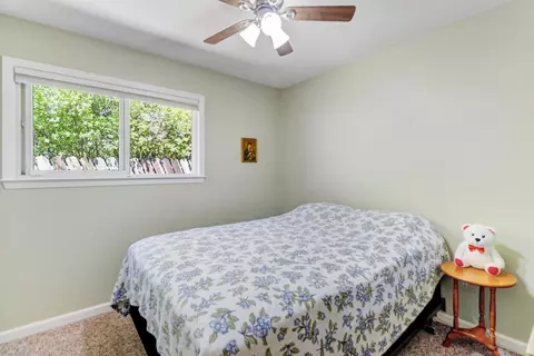 Bedroom - 6837 Thunderhead Cir, Orangevale, CA 95662 photo 7 of 7