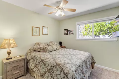 Bedroom - 6837 Thunderhead Cir, Orangevale, CA 95662 photo 4 of 7