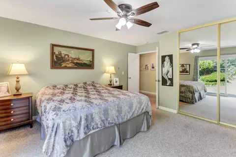 Bedroom - 6837 Thunderhead Cir, Orangevale, CA 95662 photo 3 of 7