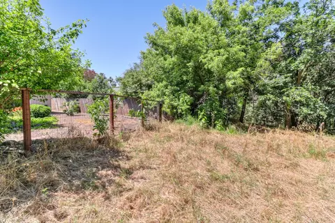 Exterior - 6837 Thunderhead Cir, Orangevale, CA 95662 photo 17 of 23
