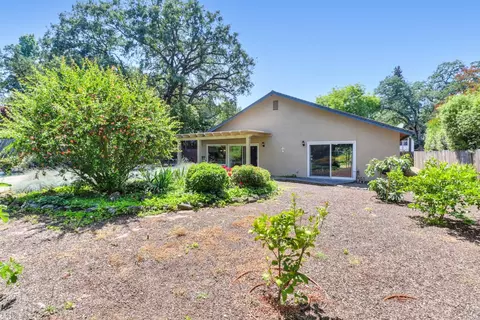 Exterior - 6837 Thunderhead Cir, Orangevale, CA 95662 photo 10 of 23