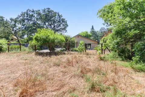 Exterior - 6837 Thunderhead Cir, Orangevale, CA 95662 photo 20 of 23