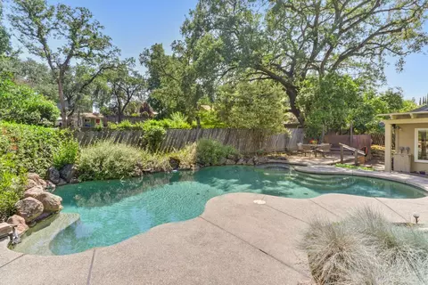 Exterior - 6837 Thunderhead Cir, Orangevale, CA 95662 photo 7 of 23