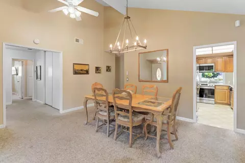 Dining - 6837 Thunderhead Cir, Orangevale, CA 95662 photo 3 of 10